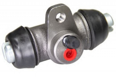 HELLA PAGID 8aw355532971 -  Колесный тормозной цилиндр